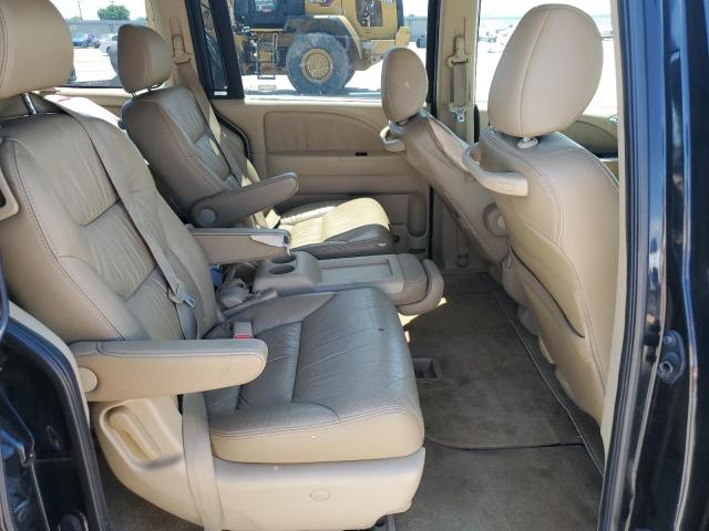 Photo 9 VIN: 5FNRL38749B006738 - HONDA ODYSSEY EX 