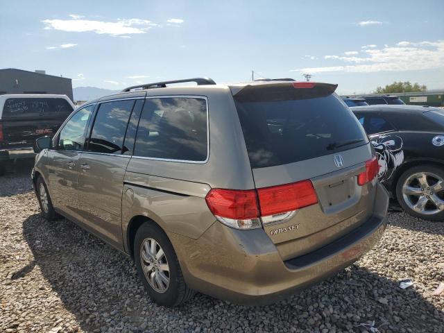 Photo 1 VIN: 5FNRL38749B016542 - HONDA ODYSSEY EX 