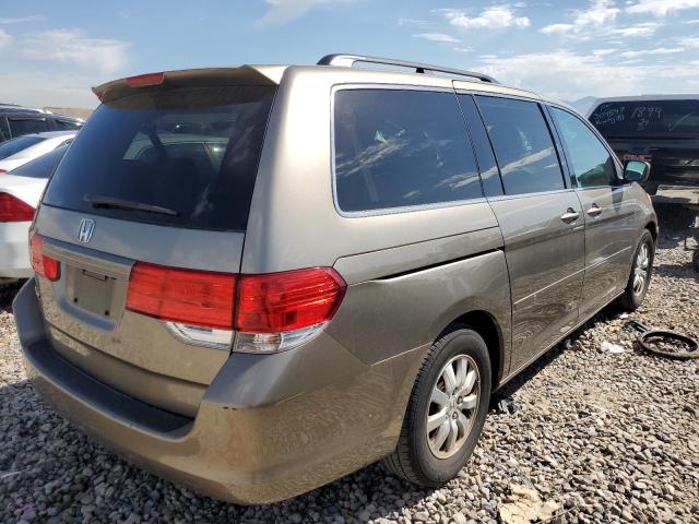 Photo 2 VIN: 5FNRL38749B016542 - HONDA ODYSSEY EX 