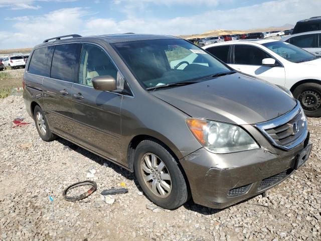 Photo 3 VIN: 5FNRL38749B016542 - HONDA ODYSSEY EX 