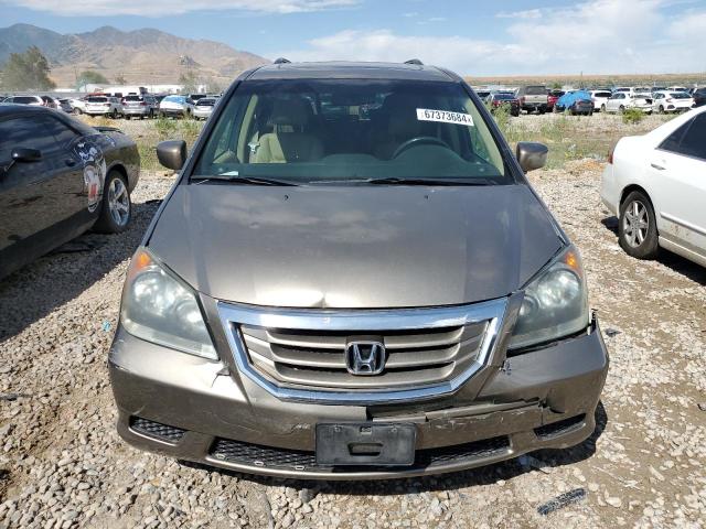 Photo 4 VIN: 5FNRL38749B016542 - HONDA ODYSSEY EX 