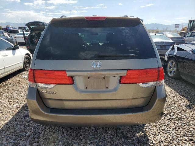 Photo 5 VIN: 5FNRL38749B016542 - HONDA ODYSSEY EX 