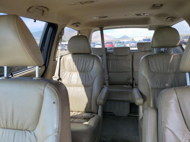 Photo 8 VIN: 5FNRL38749B016542 - HONDA ODYSSEY EX 