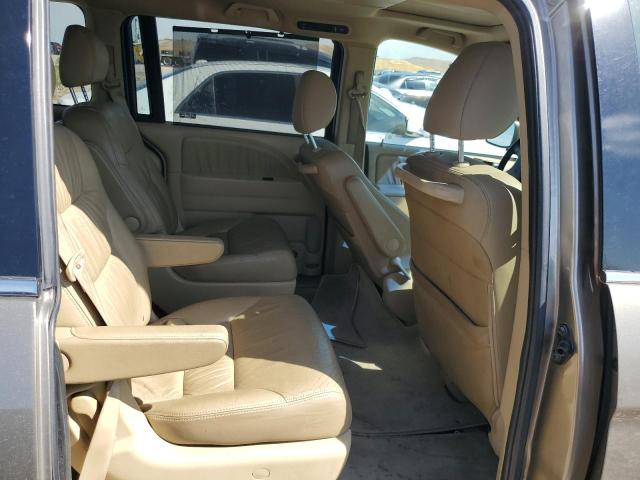 Photo 9 VIN: 5FNRL38749B016542 - HONDA ODYSSEY EX 