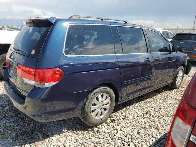 Photo 2 VIN: 5FNRL38749B018825 - HONDA ODYSSEY EX 