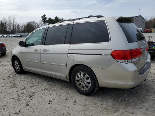 Photo 1 VIN: 5FNRL38749B028206 - HONDA ODYSSEY EX 