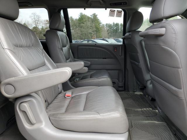 Photo 10 VIN: 5FNRL38749B028206 - HONDA ODYSSEY EX 