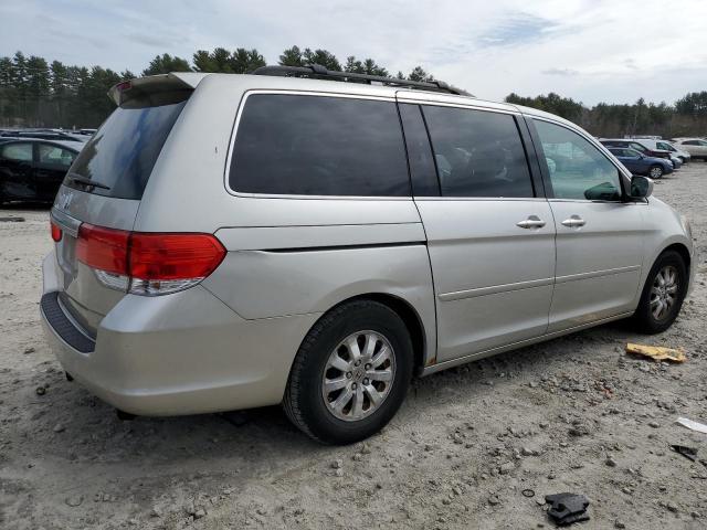 Photo 2 VIN: 5FNRL38749B028206 - HONDA ODYSSEY EX 