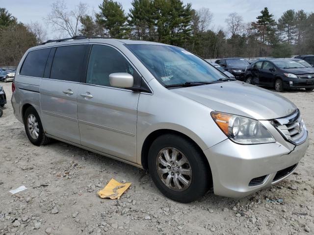 Photo 3 VIN: 5FNRL38749B028206 - HONDA ODYSSEY EX 