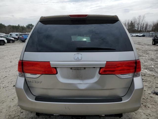 Photo 5 VIN: 5FNRL38749B028206 - HONDA ODYSSEY EX 