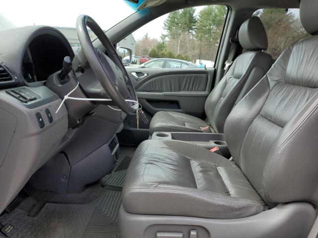 Photo 6 VIN: 5FNRL38749B028206 - HONDA ODYSSEY EX 