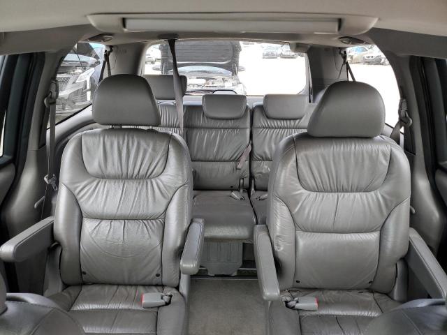 Photo 9 VIN: 5FNRL38749B028206 - HONDA ODYSSEY EX 