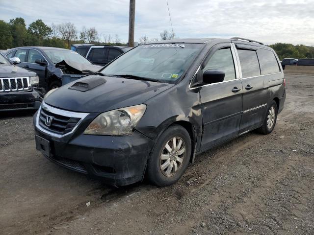 Photo 0 VIN: 5FNRL38749B037763 - HONDA ODYSSEY EX 