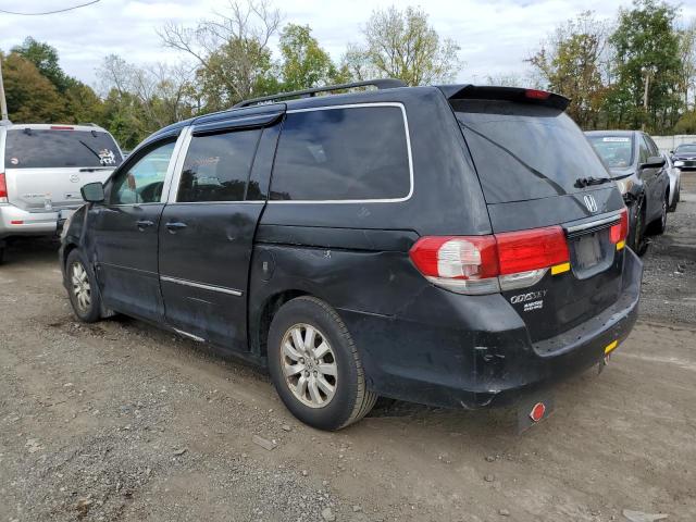 Photo 1 VIN: 5FNRL38749B037763 - HONDA ODYSSEY EX 