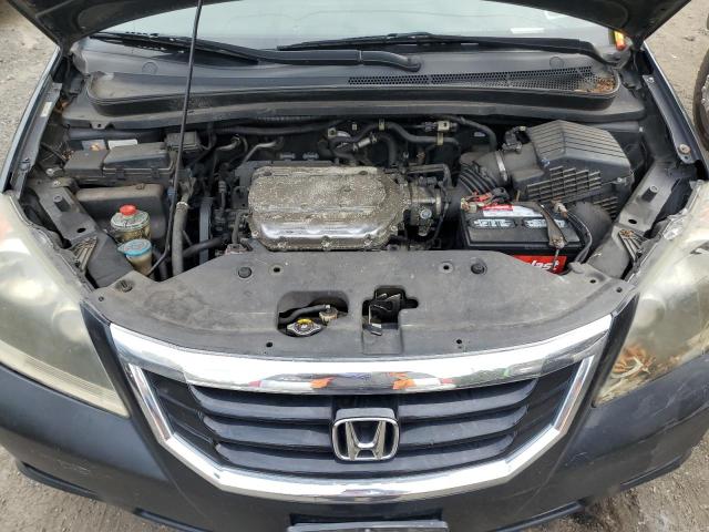 Photo 11 VIN: 5FNRL38749B037763 - HONDA ODYSSEY EX 