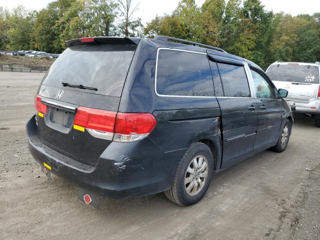 Photo 2 VIN: 5FNRL38749B037763 - HONDA ODYSSEY EX 