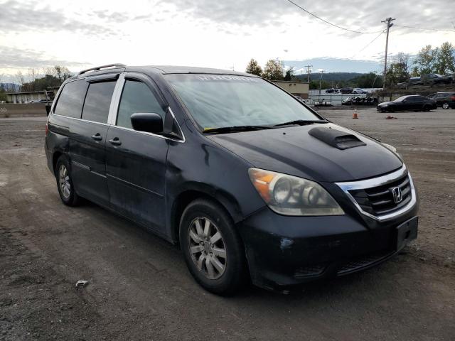 Photo 3 VIN: 5FNRL38749B037763 - HONDA ODYSSEY EX 