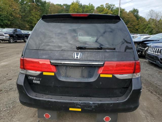 Photo 5 VIN: 5FNRL38749B037763 - HONDA ODYSSEY EX 