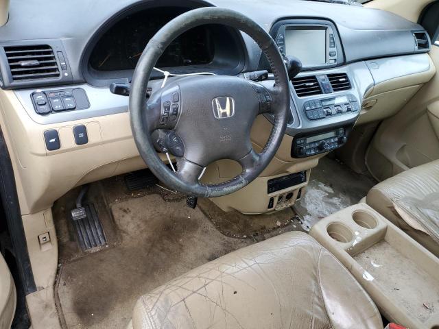 Photo 7 VIN: 5FNRL38749B037763 - HONDA ODYSSEY EX 