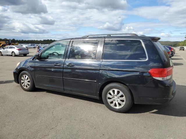 Photo 1 VIN: 5FNRL38749B041215 - HONDA ODYSSEY EX 