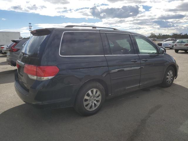 Photo 2 VIN: 5FNRL38749B041215 - HONDA ODYSSEY EX 