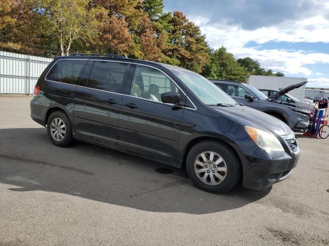 Photo 3 VIN: 5FNRL38749B041215 - HONDA ODYSSEY EX 