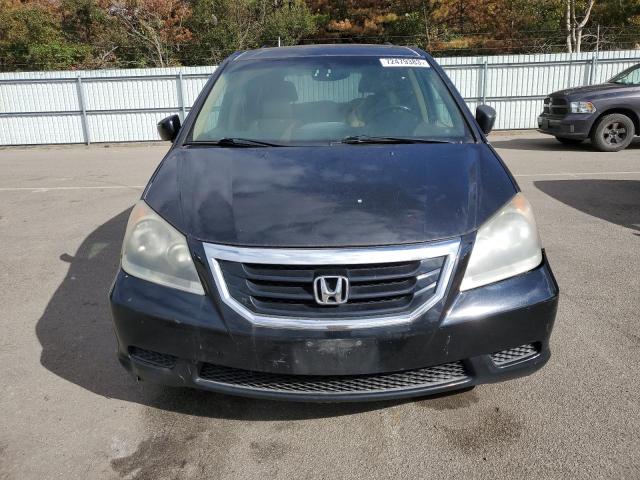 Photo 4 VIN: 5FNRL38749B041215 - HONDA ODYSSEY EX 