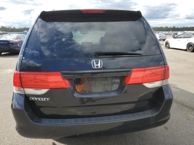 Photo 5 VIN: 5FNRL38749B041215 - HONDA ODYSSEY EX 