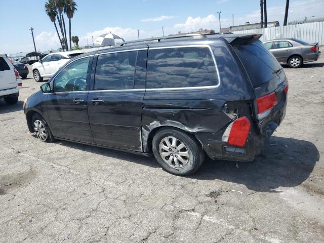 Photo 1 VIN: 5FNRL38749B056104 - HONDA ODYSSEY EX 