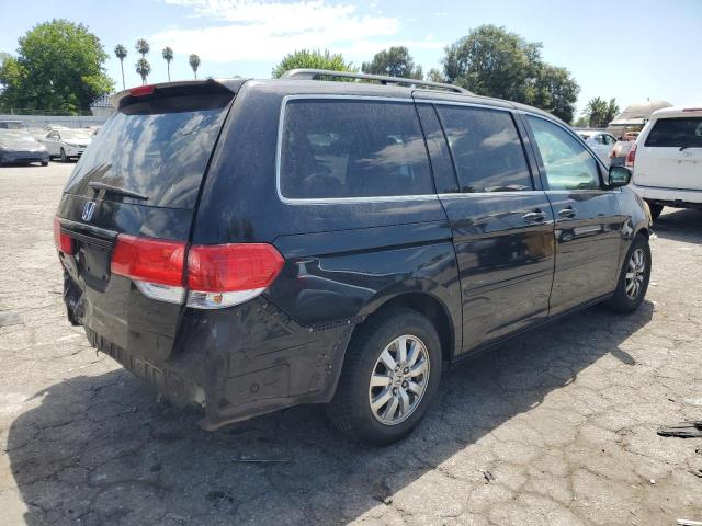 Photo 2 VIN: 5FNRL38749B056104 - HONDA ODYSSEY EX 