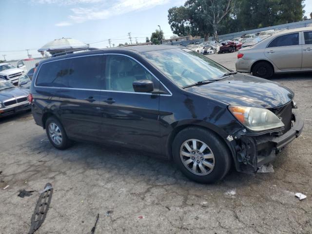 Photo 3 VIN: 5FNRL38749B056104 - HONDA ODYSSEY EX 