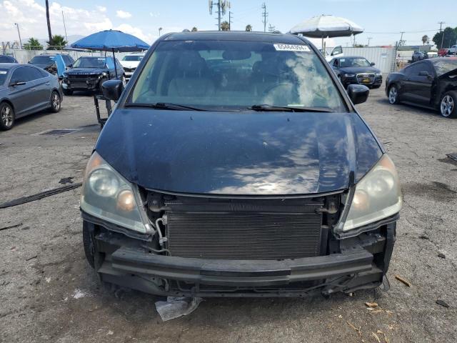 Photo 4 VIN: 5FNRL38749B056104 - HONDA ODYSSEY EX 