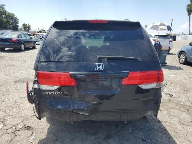 Photo 5 VIN: 5FNRL38749B056104 - HONDA ODYSSEY EX 