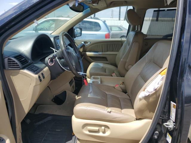 Photo 6 VIN: 5FNRL38749B056104 - HONDA ODYSSEY EX 