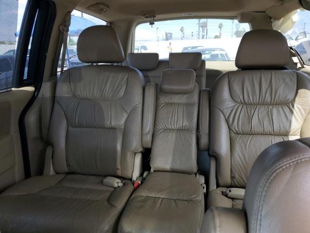 Photo 9 VIN: 5FNRL38749B056104 - HONDA ODYSSEY EX 