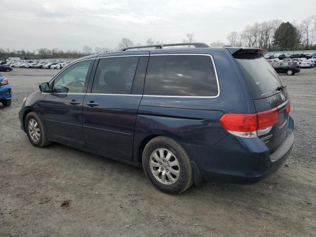 Photo 1 VIN: 5FNRL38749B056278 - HONDA ODYSSEY EX 