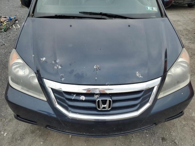 Photo 10 VIN: 5FNRL38749B056278 - HONDA ODYSSEY EX 