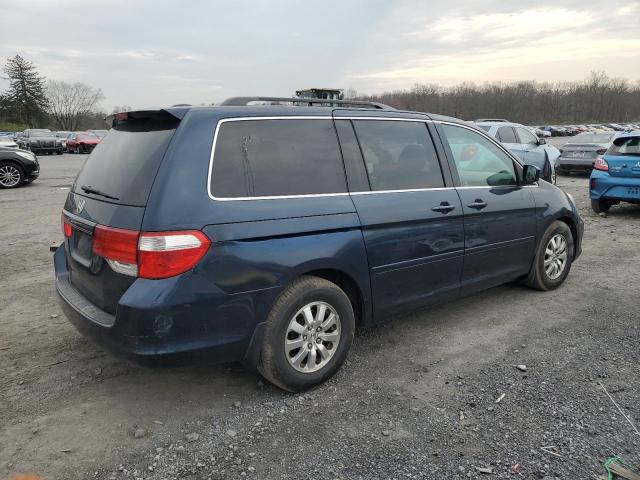 Photo 2 VIN: 5FNRL38749B056278 - HONDA ODYSSEY EX 