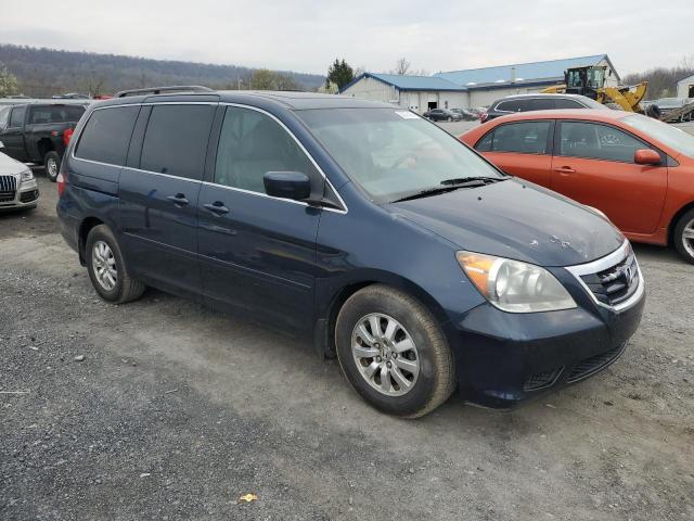 Photo 3 VIN: 5FNRL38749B056278 - HONDA ODYSSEY EX 