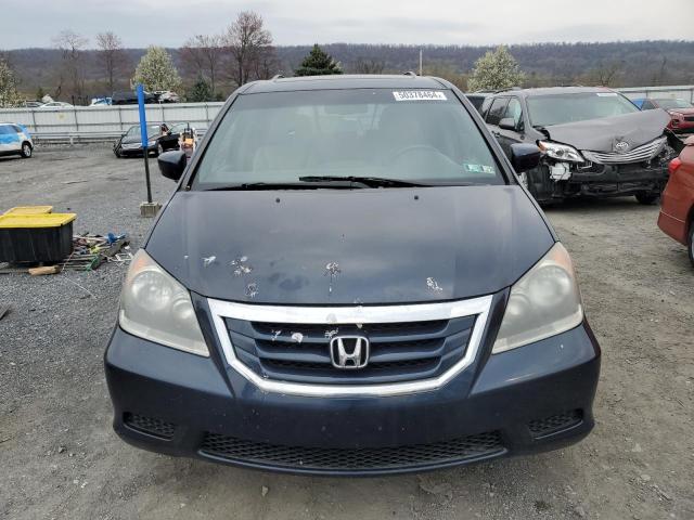 Photo 4 VIN: 5FNRL38749B056278 - HONDA ODYSSEY EX 