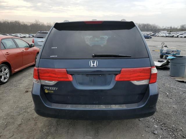 Photo 5 VIN: 5FNRL38749B056278 - HONDA ODYSSEY EX 