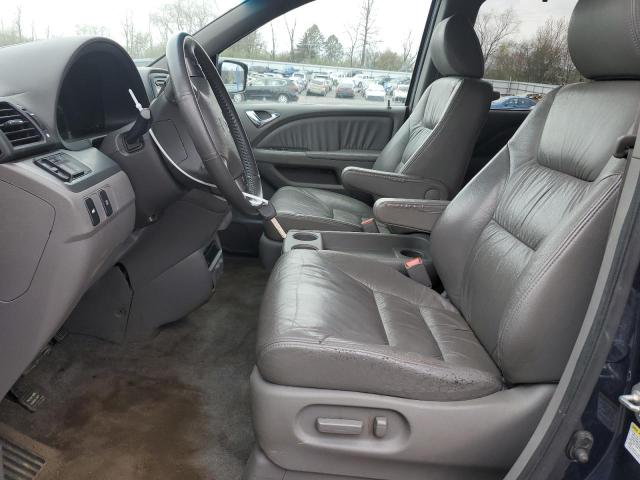 Photo 6 VIN: 5FNRL38749B056278 - HONDA ODYSSEY EX 