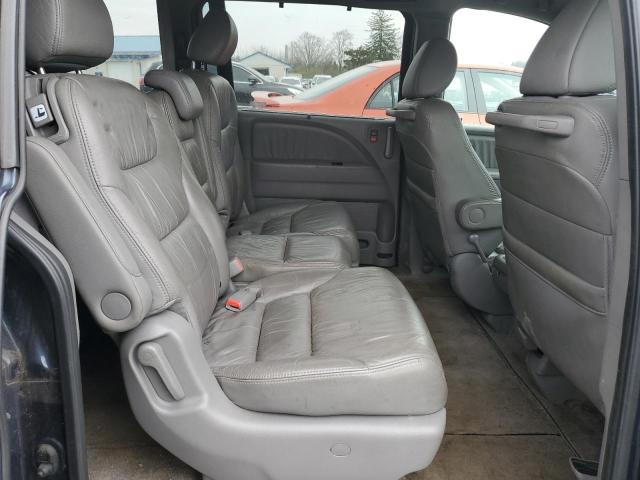 Photo 9 VIN: 5FNRL38749B056278 - HONDA ODYSSEY EX 