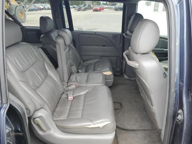 Photo 10 VIN: 5FNRL38749B403110 - HONDA ODYSSEY EX 