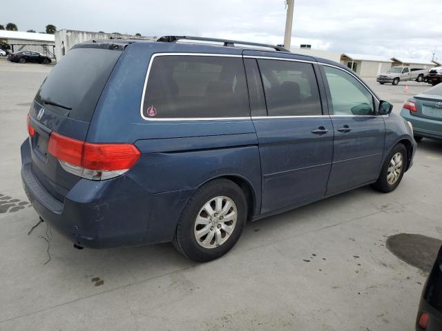 Photo 2 VIN: 5FNRL38749B403110 - HONDA ODYSSEY EX 