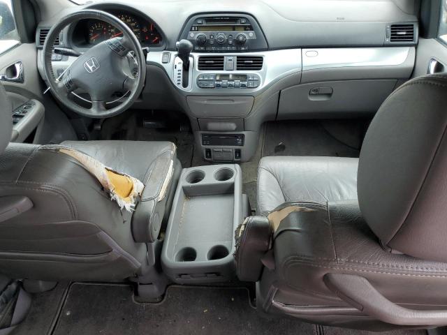 Photo 7 VIN: 5FNRL38749B403110 - HONDA ODYSSEY EX 