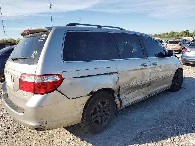 Photo 2 VIN: 5FNRL38755B058437 - HONDA ODYSSEY EX 