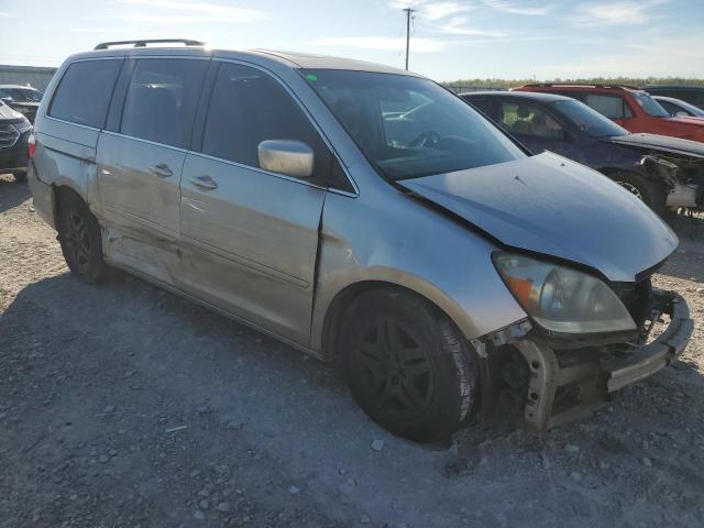 Photo 3 VIN: 5FNRL38755B058437 - HONDA ODYSSEY EX 