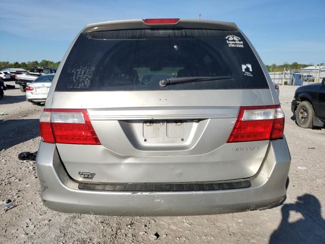 Photo 5 VIN: 5FNRL38755B058437 - HONDA ODYSSEY EX 