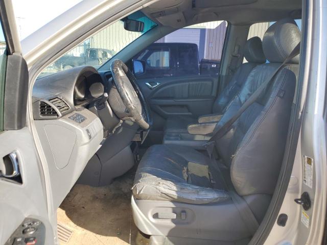 Photo 6 VIN: 5FNRL38755B058437 - HONDA ODYSSEY EX 